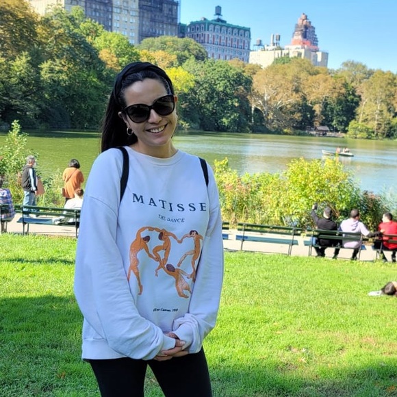 Meet your Posher, Carla - Picture 3 of 3